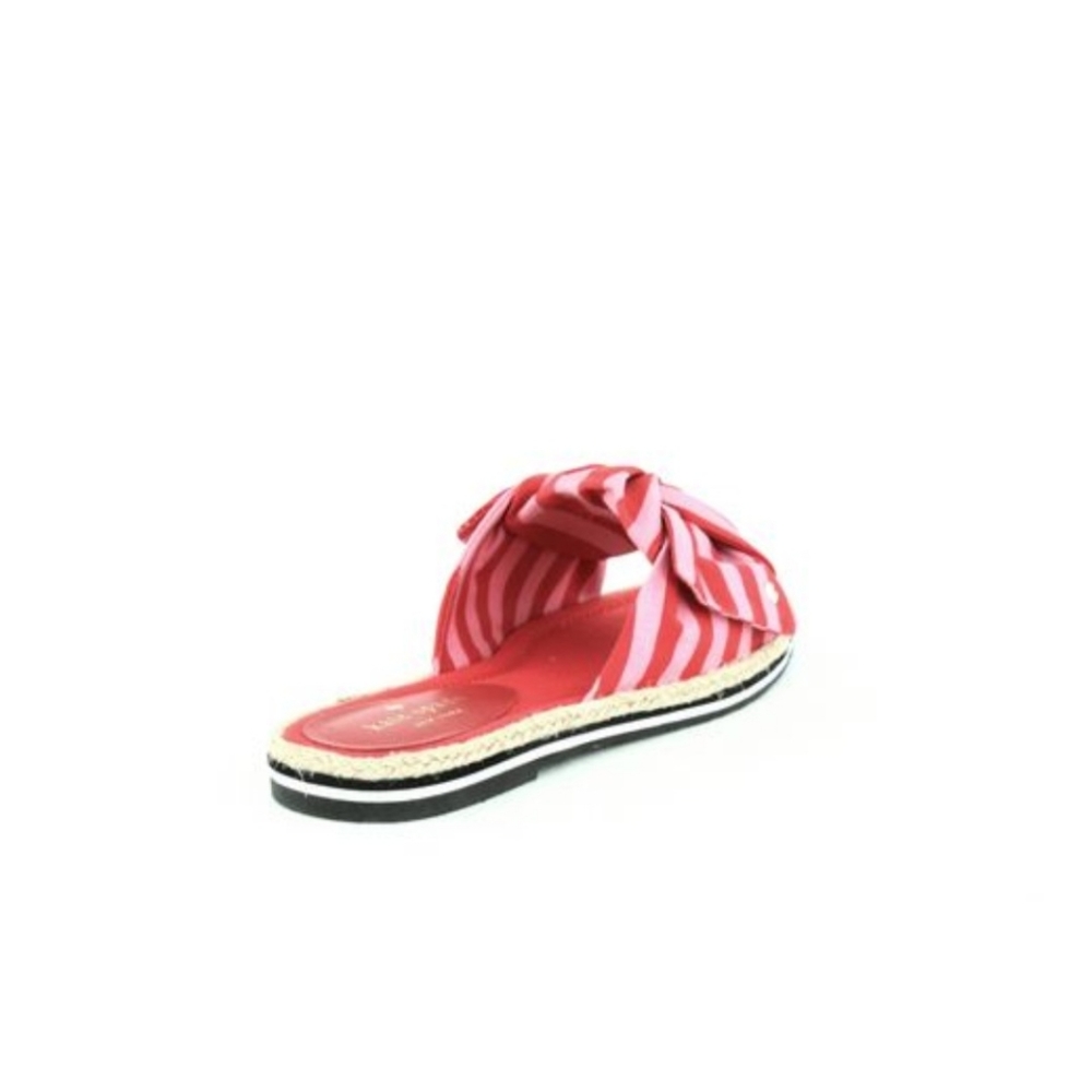 Kate Spade New York Pink Caliana Sandals - Picture 4 of 12